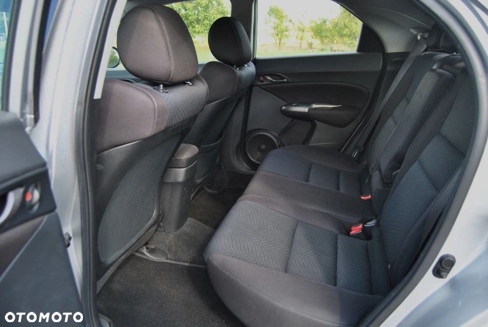 Honda Civic 1.8i-VTEC Comfort - 6