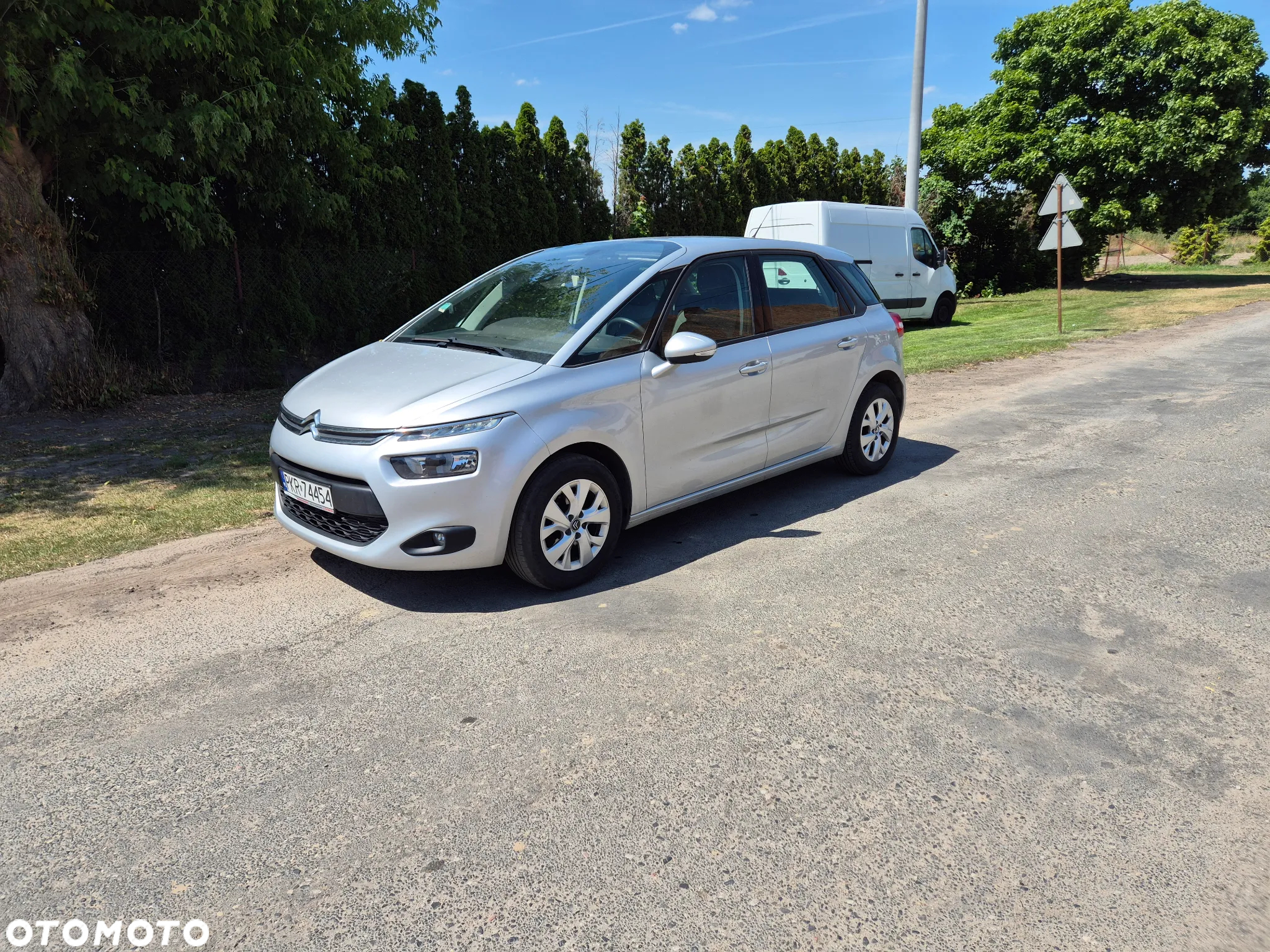 Citroën C4 Picasso 1.6 BlueHDi MoreLife - 13
