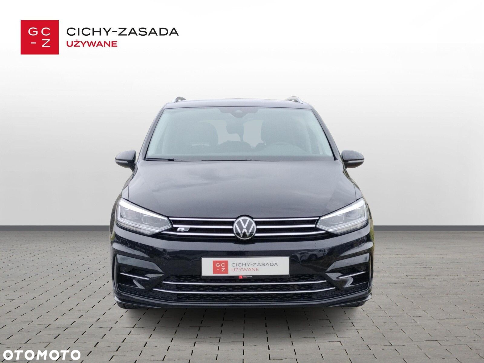 Volkswagen Touran 2.0 TDI BMT Highline DSG - 8