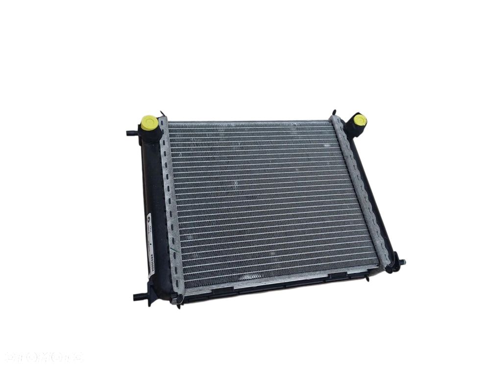 CHŁODNICA WODY BMW X5 G05 X6 G06 X7 G07 - 4