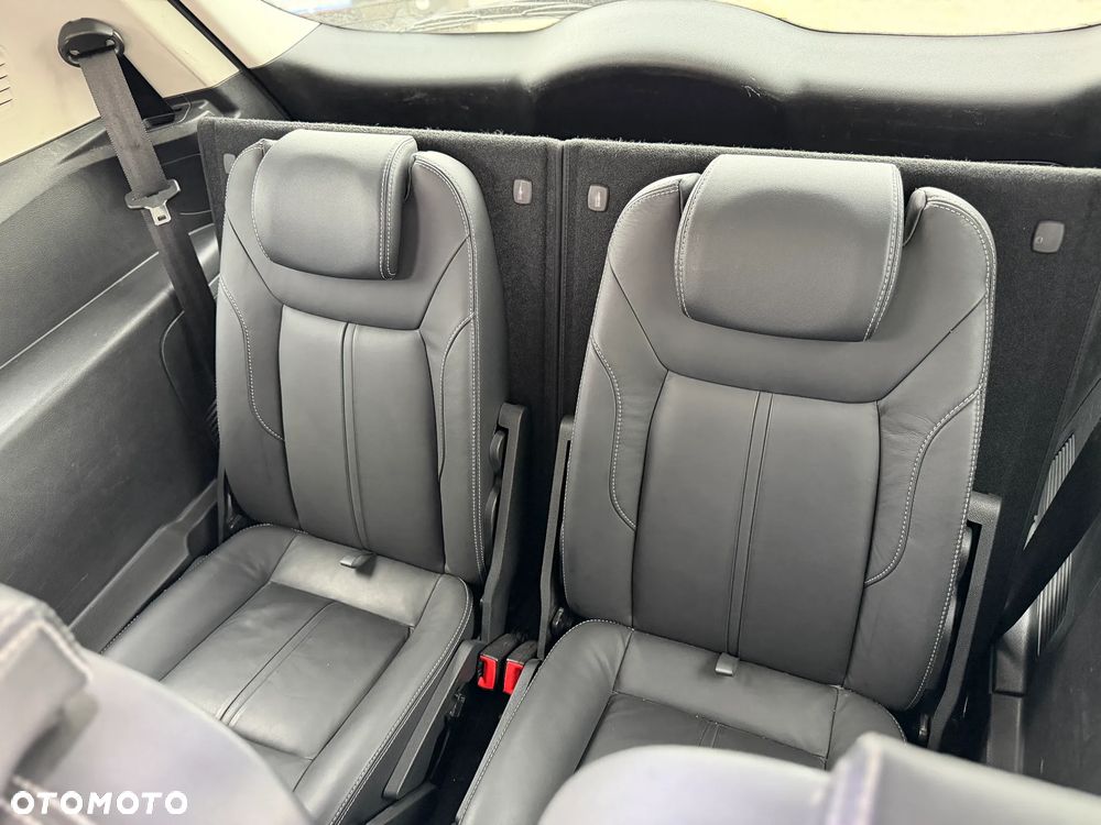Ford S-Max 2.0 TDCi DPF Titanium X - 18