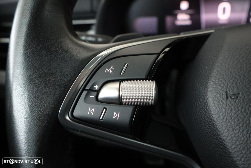 Skoda Scala 1.0 TSI DSG - 16