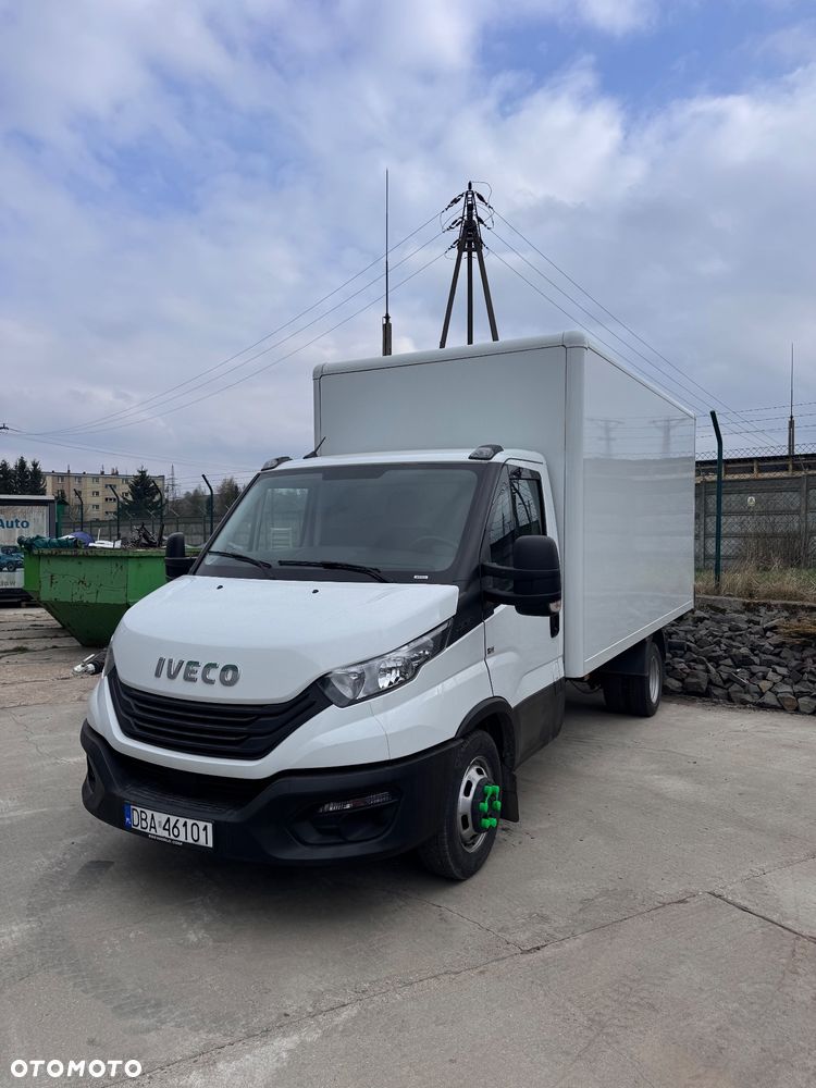 Iveco 35c16 - 2