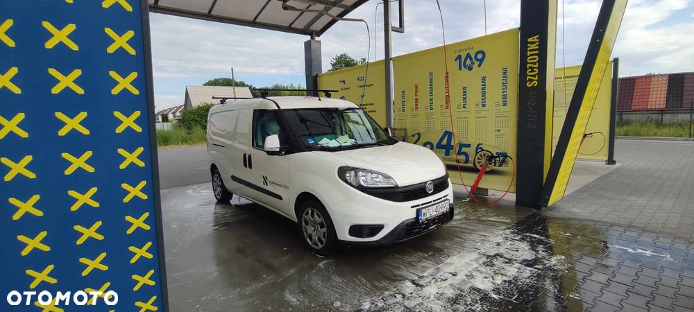 Fiat Doblo - 2