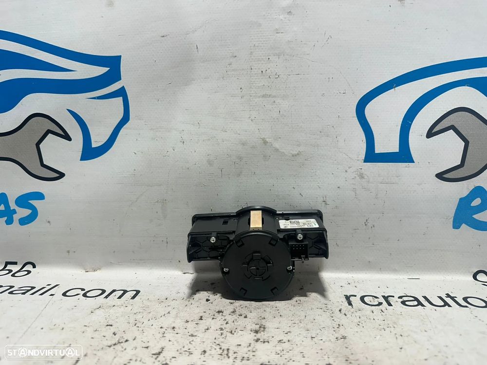 .Modulo Switch Luzes Original Mercedes Benz A2129050551 2007 - 2015 - 6