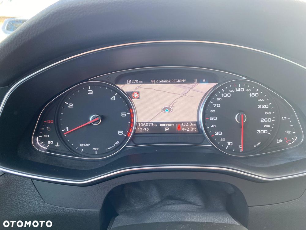 Audi A6 Limousine - 9