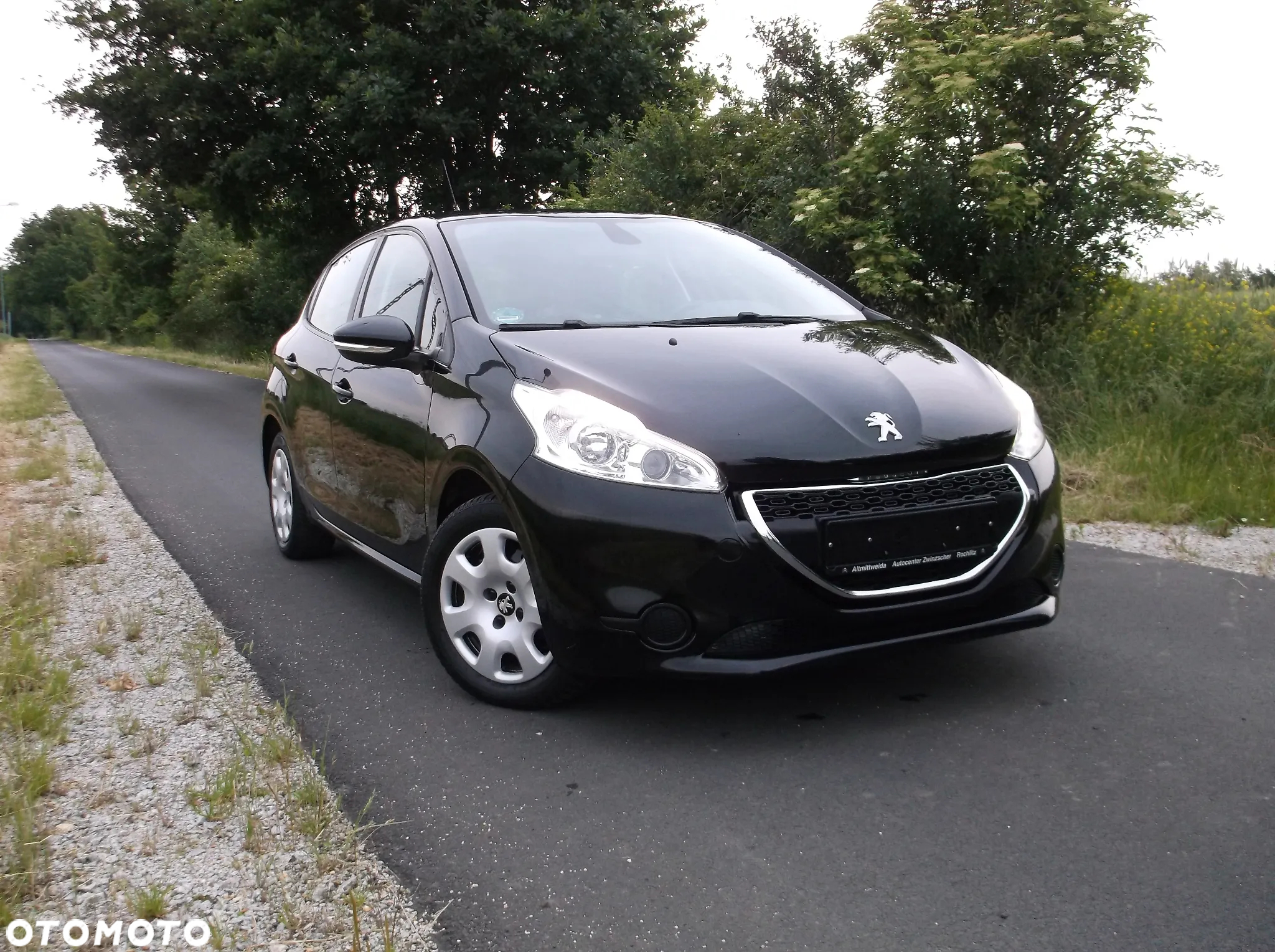 Peugeot 208 1.2 PureTech Allure - 26