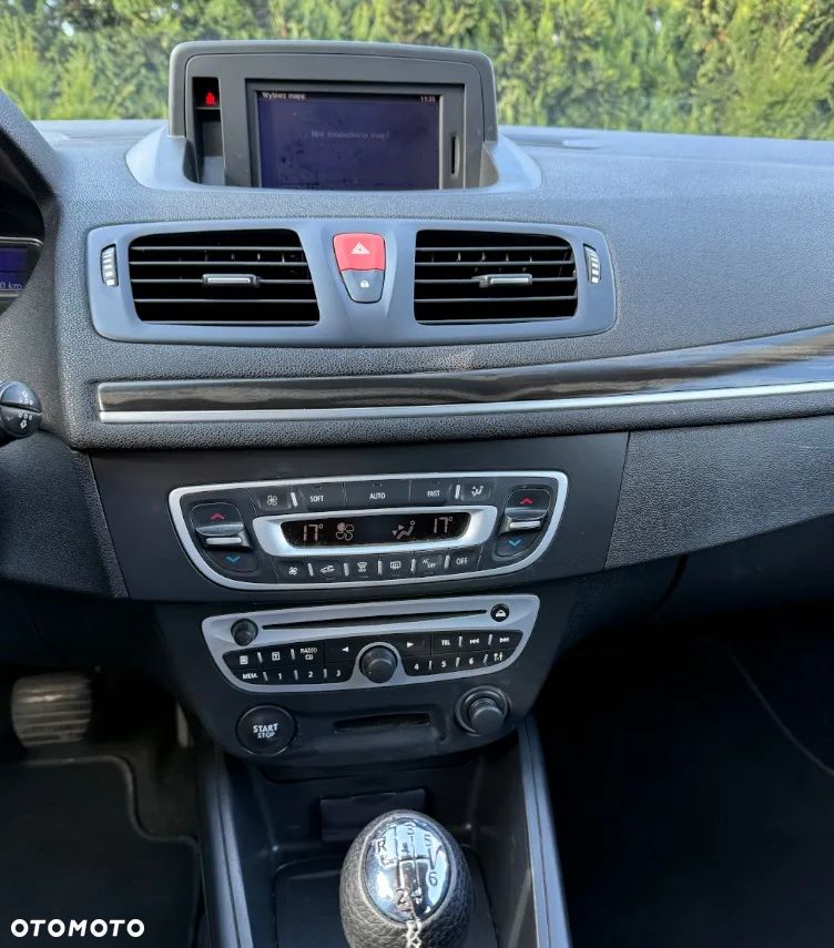 Renault Megane 1.4 16V TCE Dynamique - 19