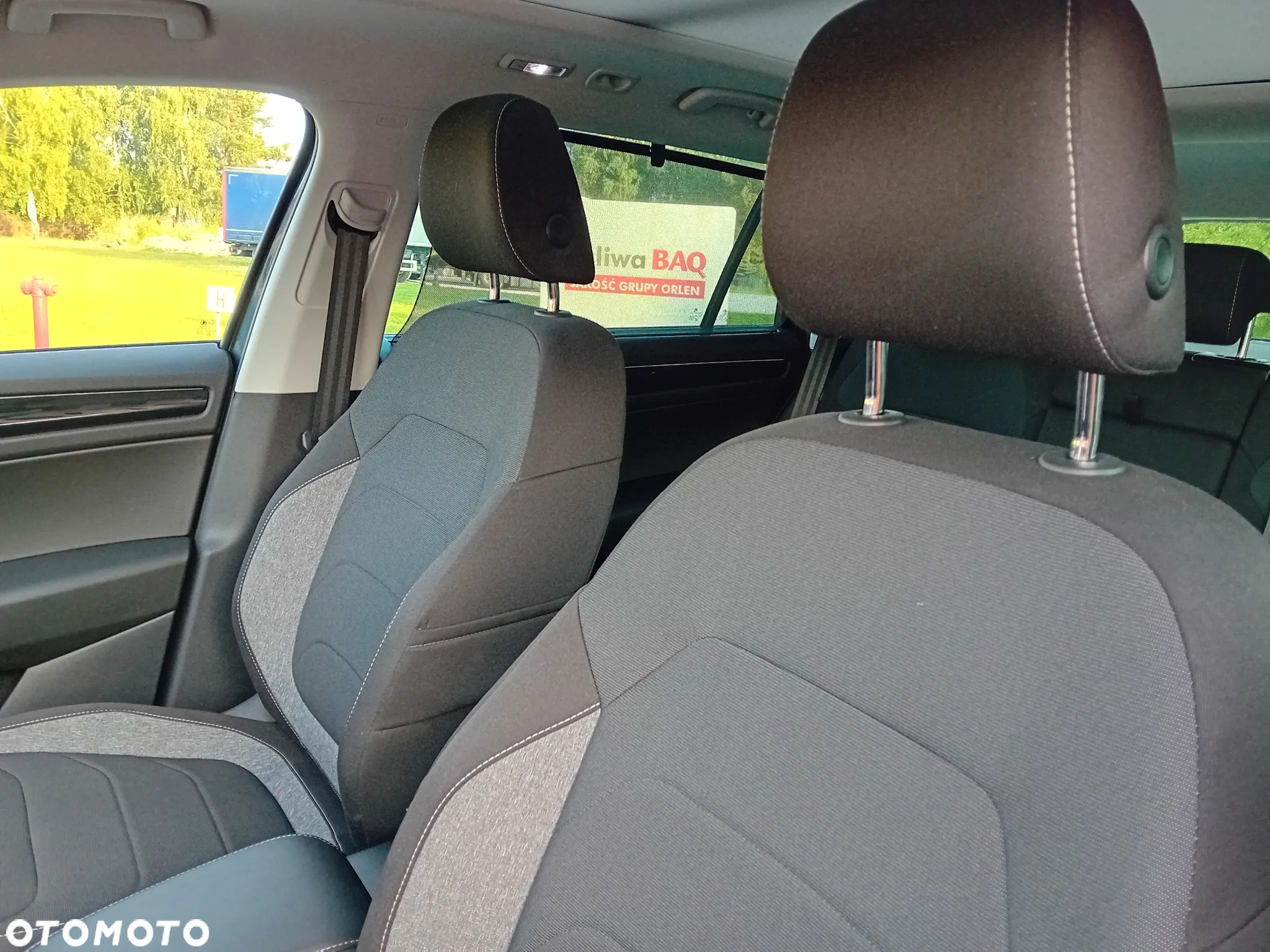 Skoda Kodiaq 2.0 TDI 4x4 DSG Drive 125 - 7