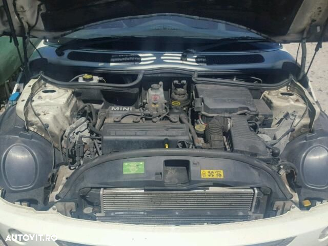 Dezmembrez Mni  R50 R53 Facelift - 4