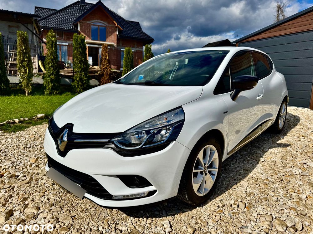 Renault Clio 0.9 Energy TCe Limited - 29