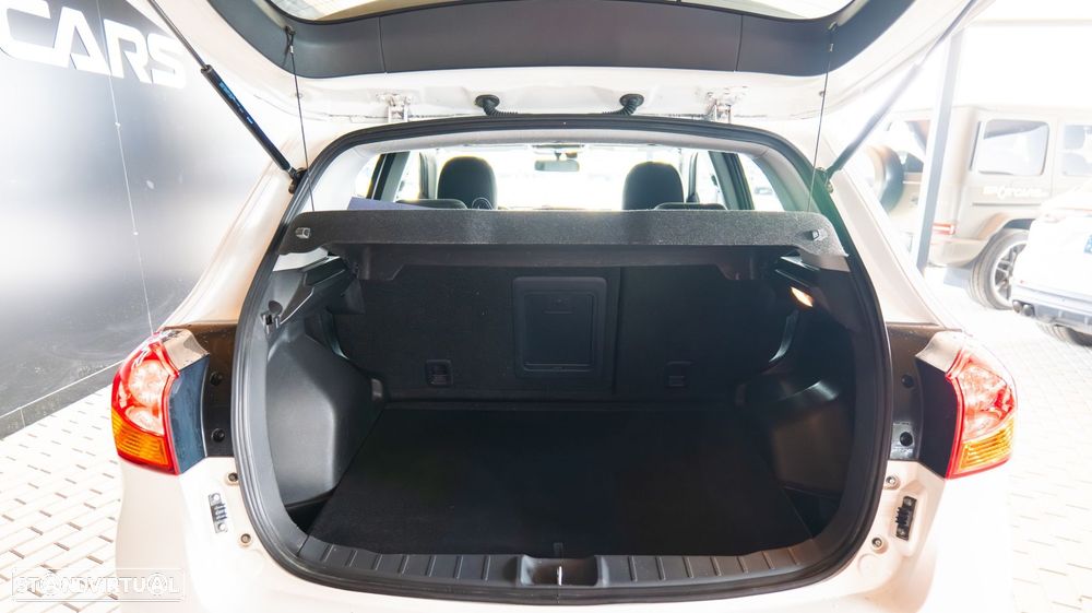 Mitsubishi ASX 1.8 DI-D Intense - 9