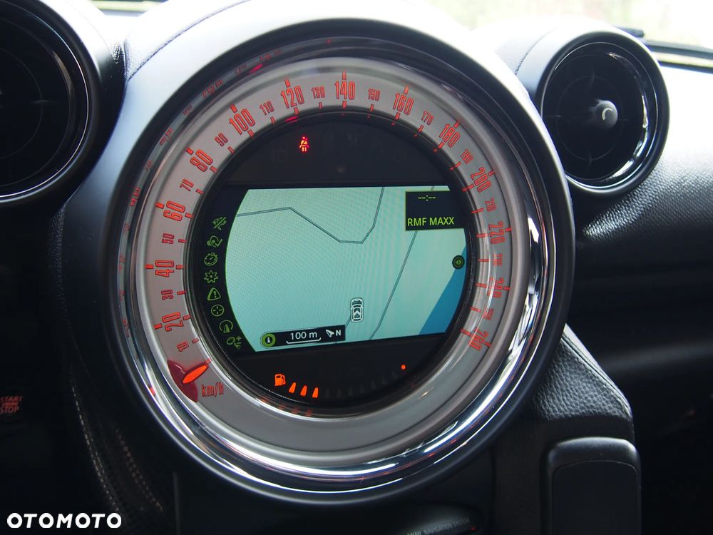 MINI Countryman Cooper D Park Lane Chili - 26