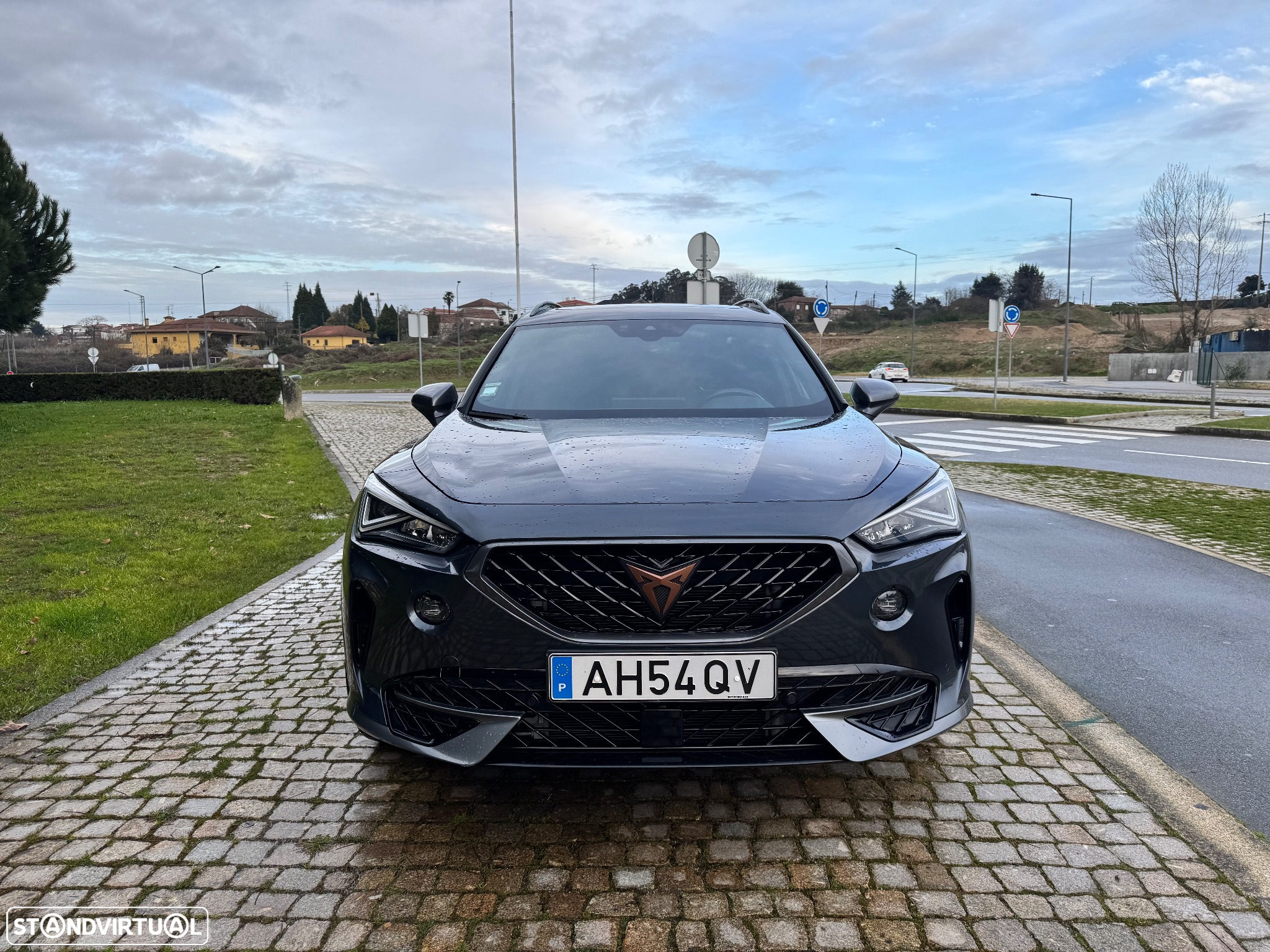 Cupra Formentor 1.4 e-Hybrid DSG VZ - 32