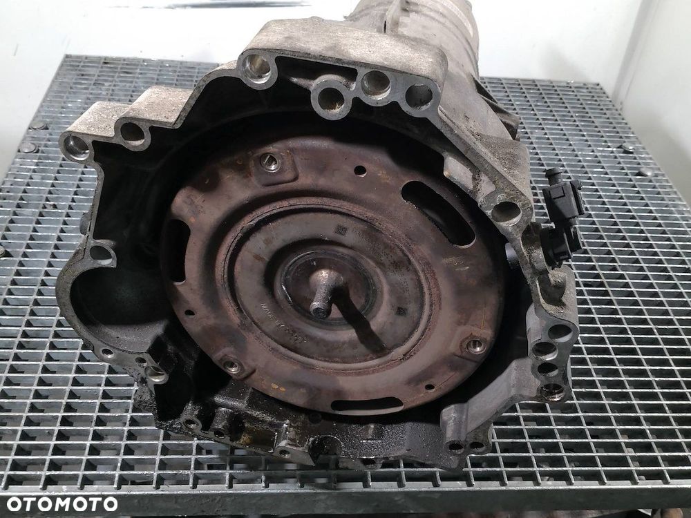 SKRZYNIA BIEGÓW AUTOMAT AUDI A6 C6 HKJ 3.2 V6 FSI - 2