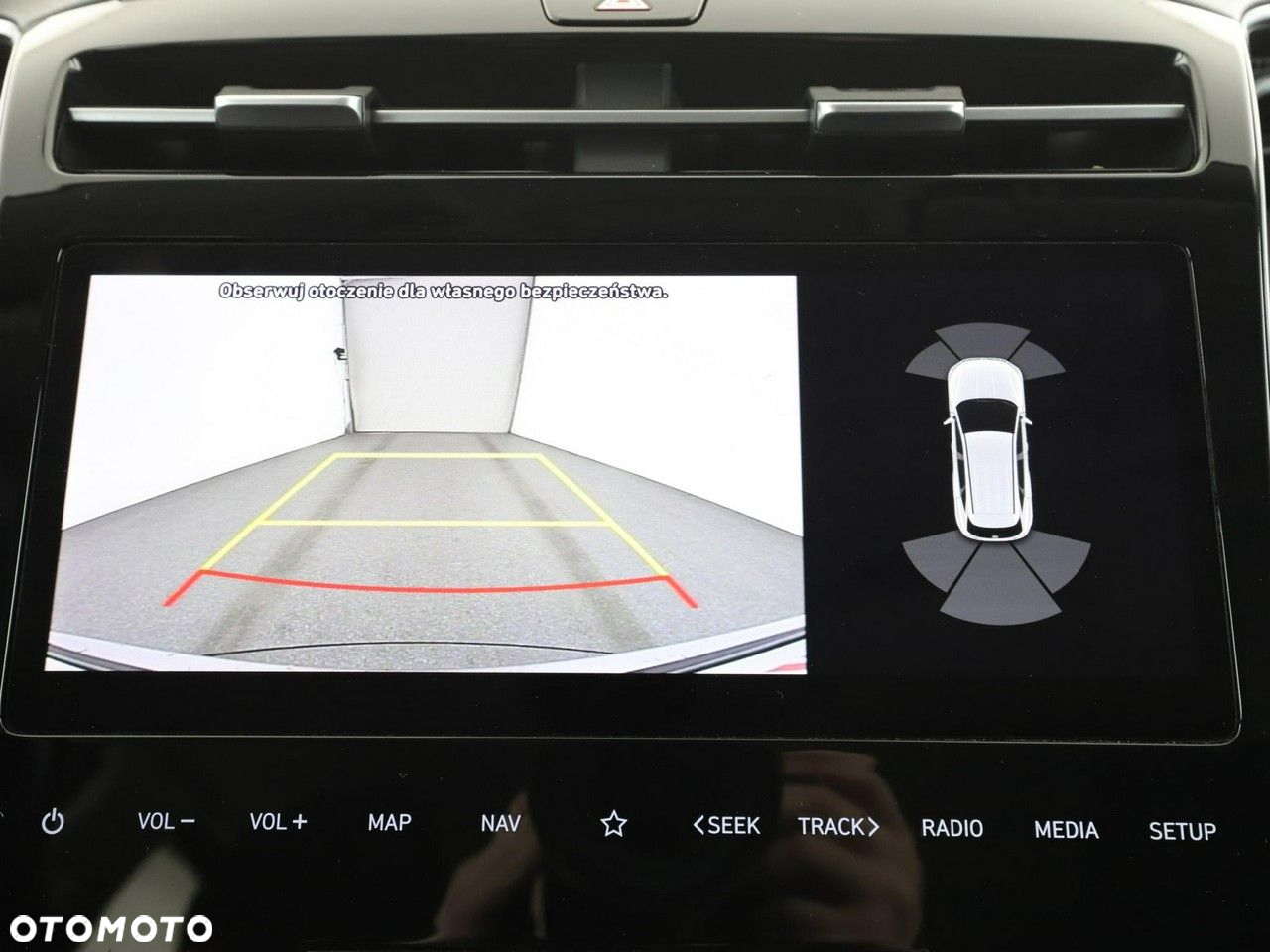Hyundai Tucson 1.6 T-GDi 48V-Hybrid 2WD DCT Select - 26