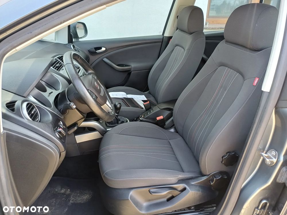 Seat Altea - 19