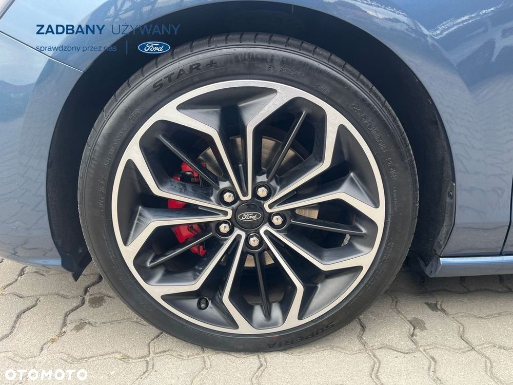 Ford Focus - 19