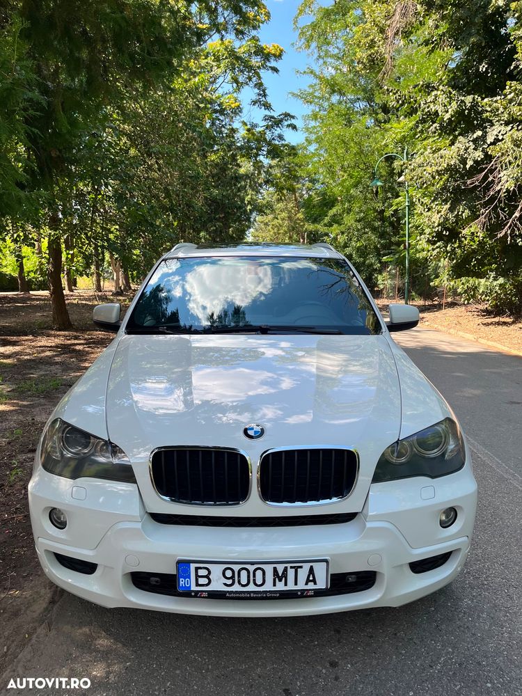 BMW X5 - 17