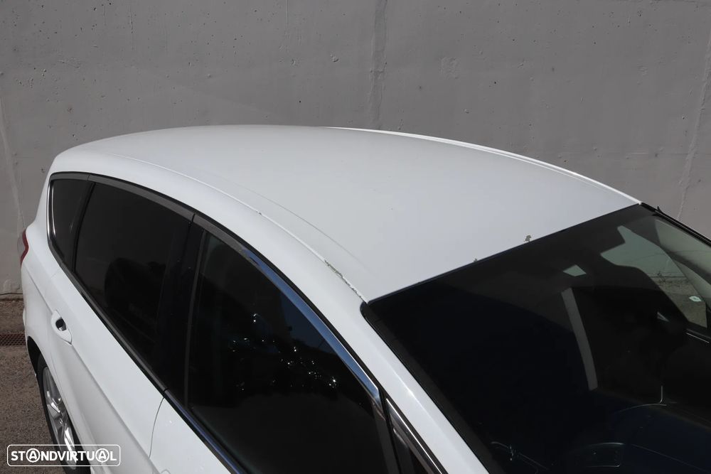 Ford S-Max - 38