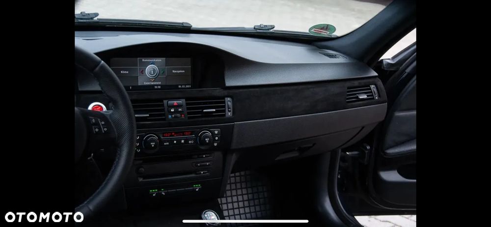BMW Seria 3 320i - 27