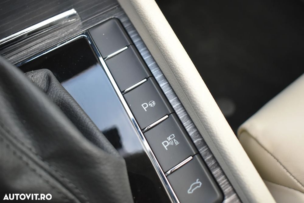 Skoda Superb 1.4 TSI PHEV Style - 23