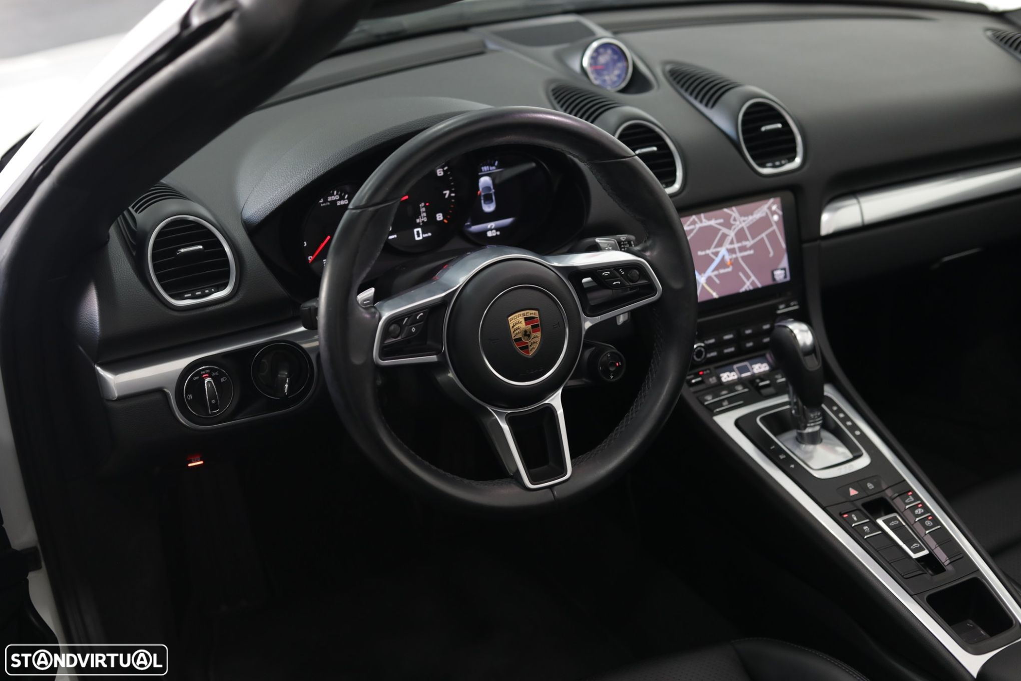 Porsche 718 Boxster 2.0 PDK - 29