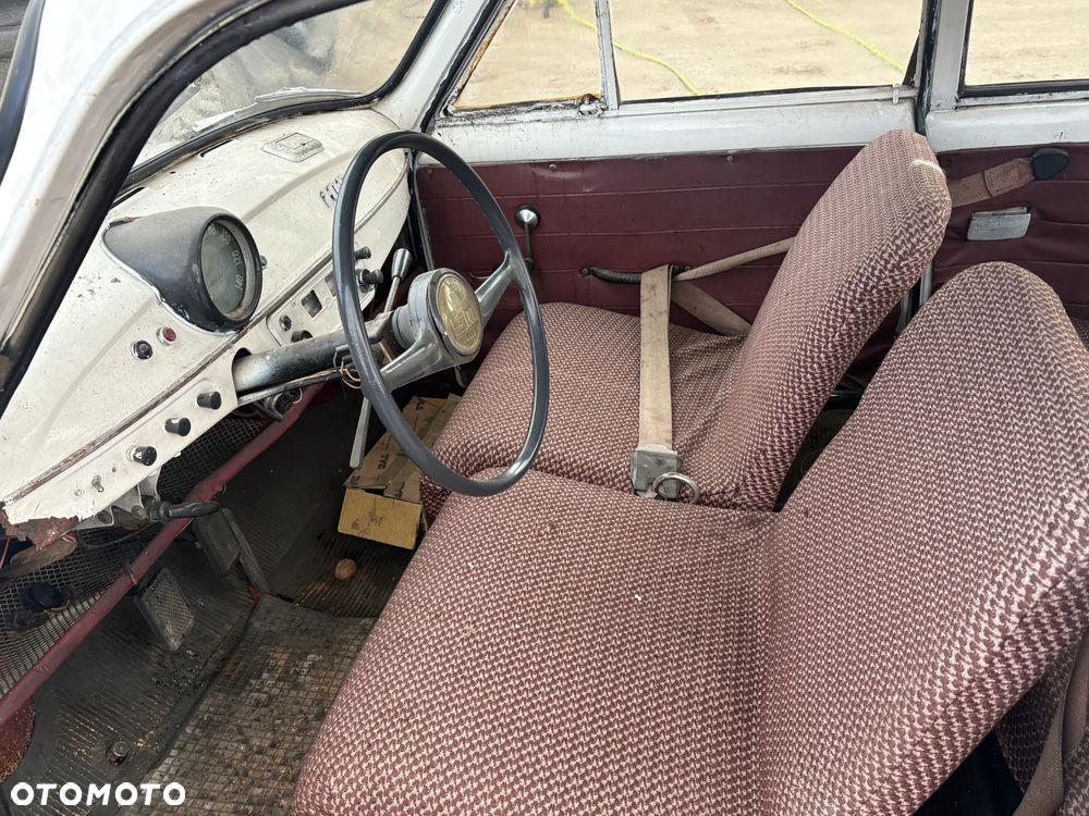Syrena 105 - 10