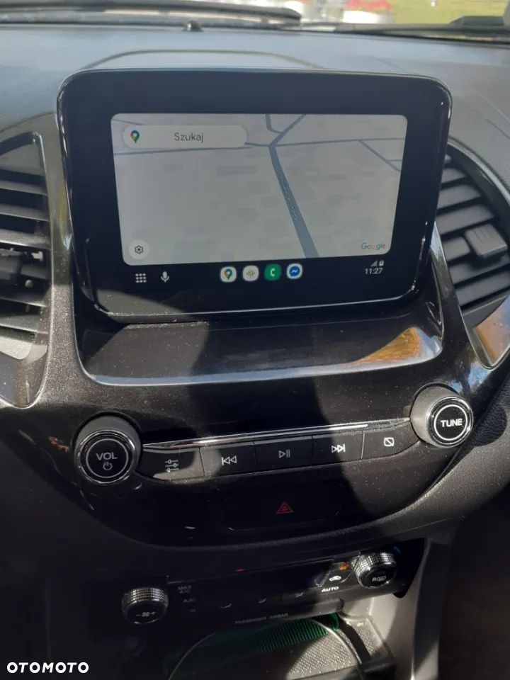 Ford Ka+ 1.2 S&S Active - 4