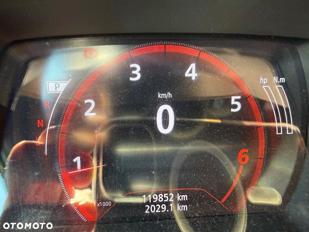 Renault Kadjar 1.3 TCe FAP Black Edition EDC - 10