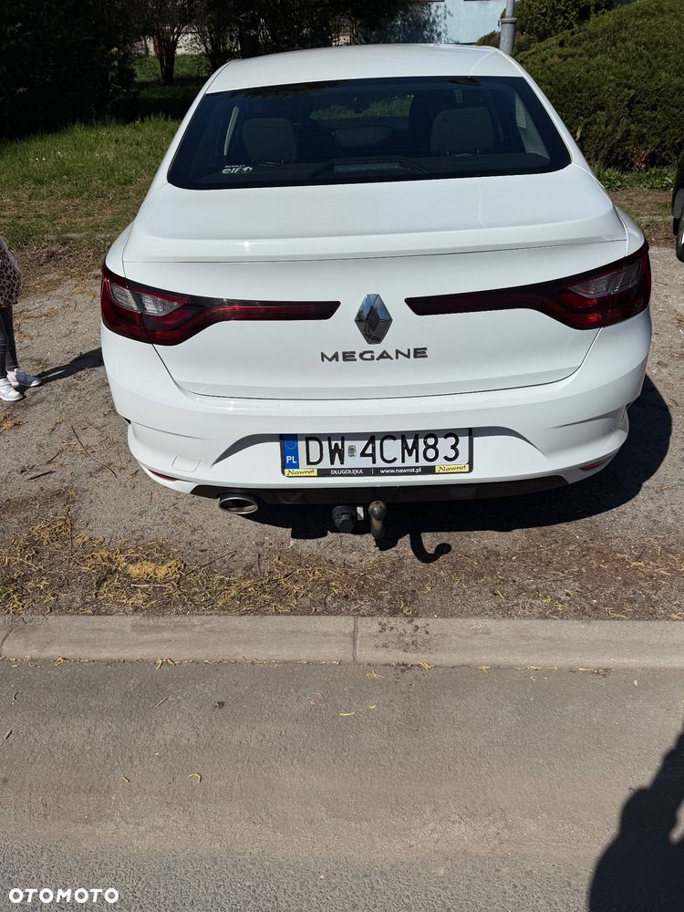 Renault Megane - 5