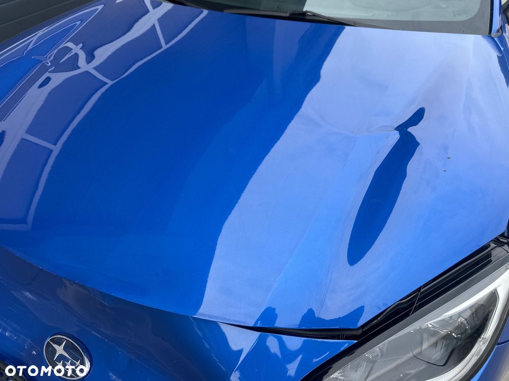 Subaru BRZ 2.4i Sport - 22