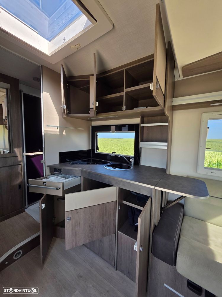 Challenger Graphite - 21