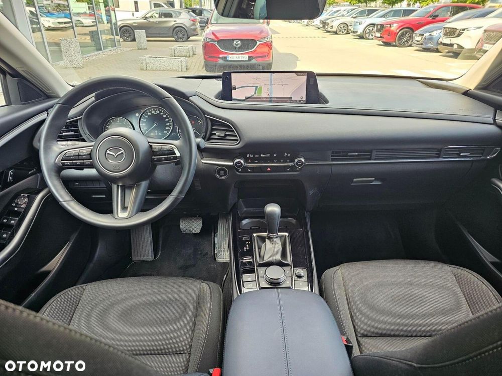 Mazda CX-30 2.0 mHEV Exclusive-Line 2WD - 11