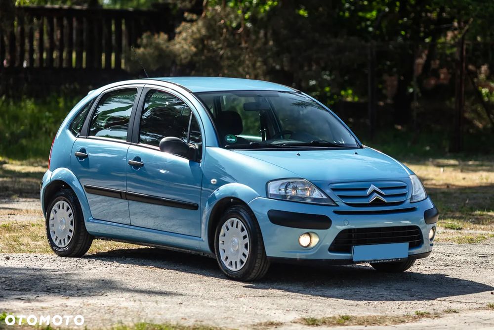 Citroën C3 1.4 Confort - 12