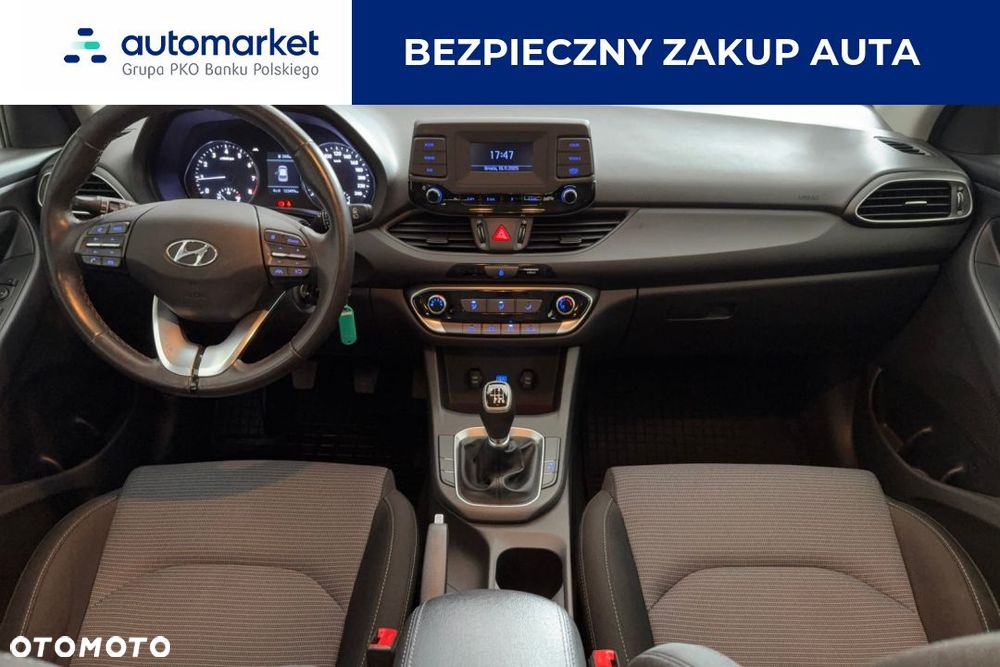 Hyundai i30 1.5 DPI Modern - 6