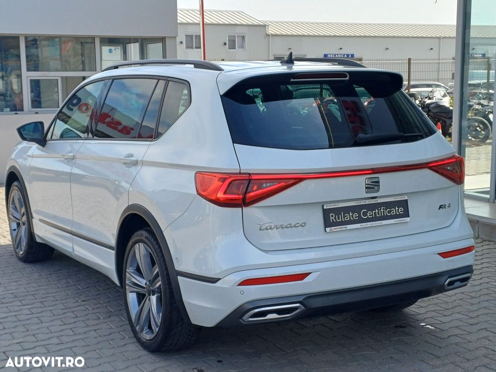 Seat Tarraco - 6