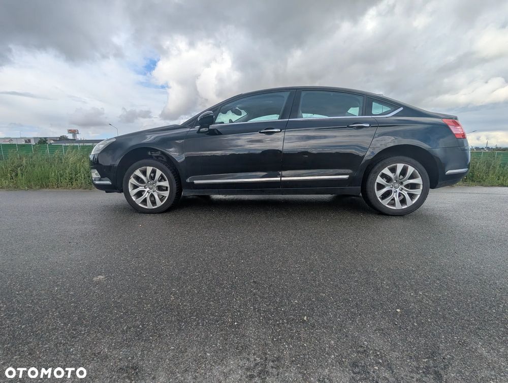 Citroën C5 - 36