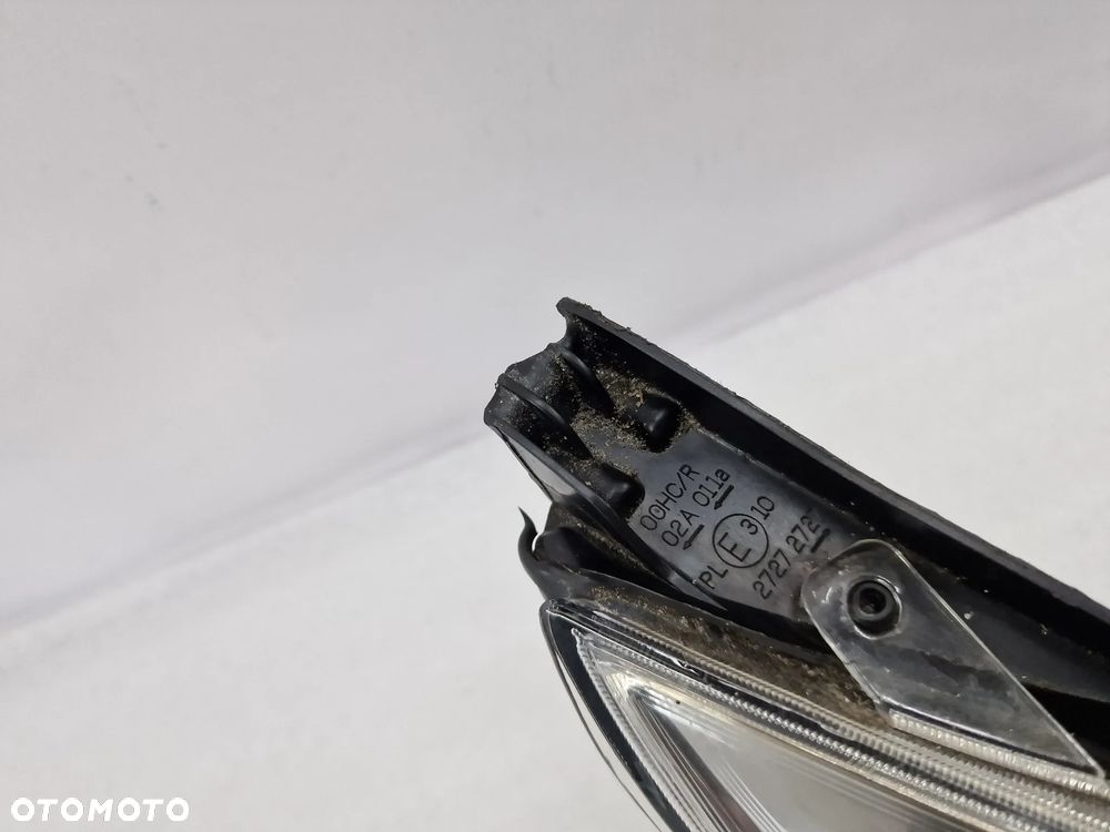 FORD KA II MK2 08- PRAWA LAMPA PRZEDNIA PRZÓD , NR 51793413 / 45940999 , NR AUKCJI LA147/2 - 13