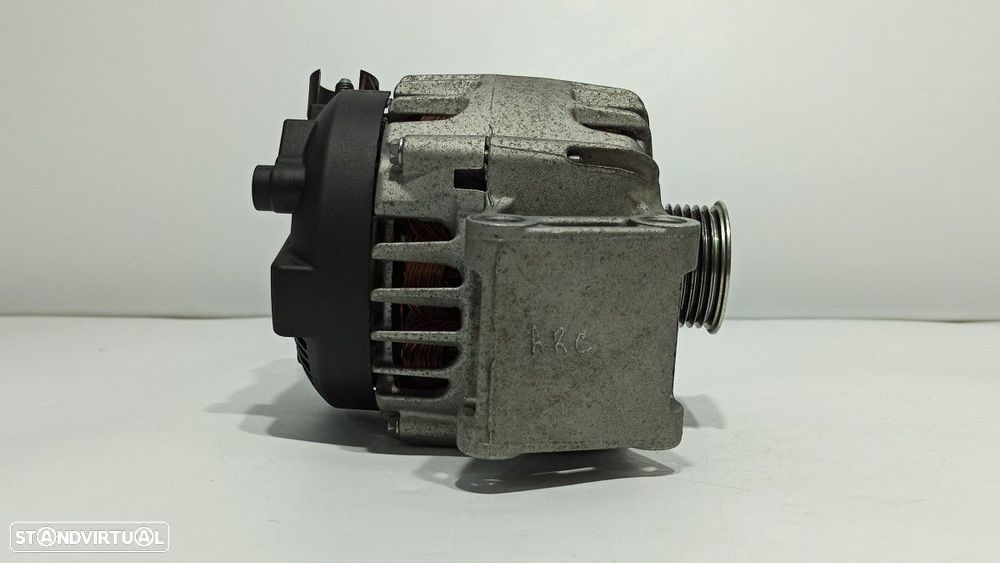 ALTERNADOR FORD KA+ ULTIMATE - 6