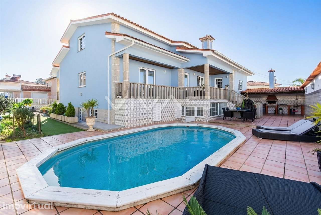 Moradia Isolada T4 Venda em Apúlia e Fão,Esposende - Grande imagem: 5/49