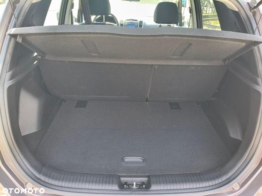 Hyundai ix20 - 13