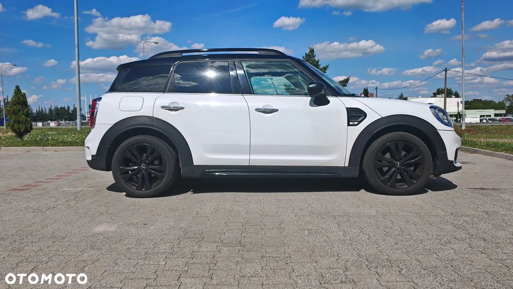 MINI Countryman Cooper Estate Edition - 5