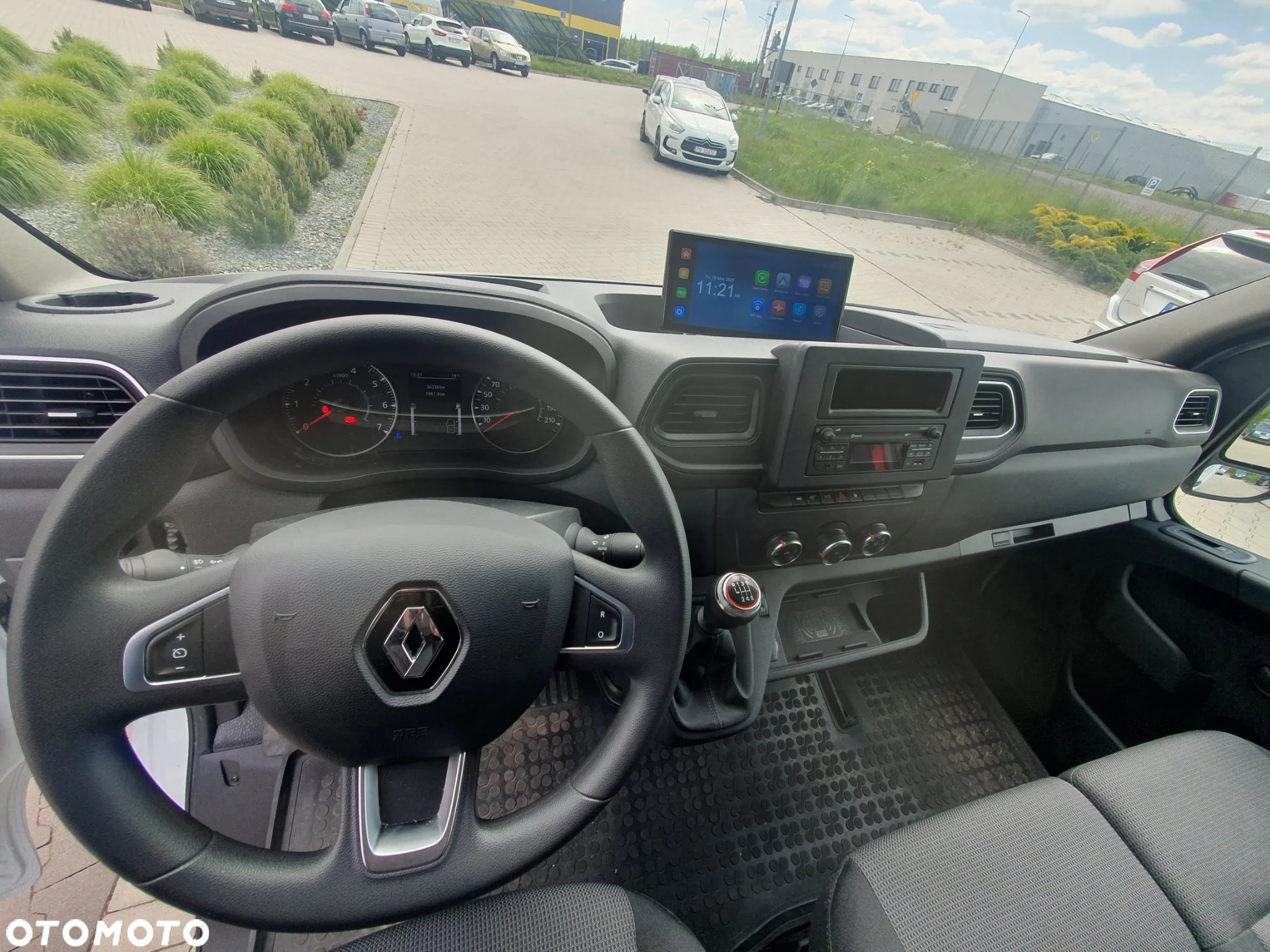 Renault MASTER - 10