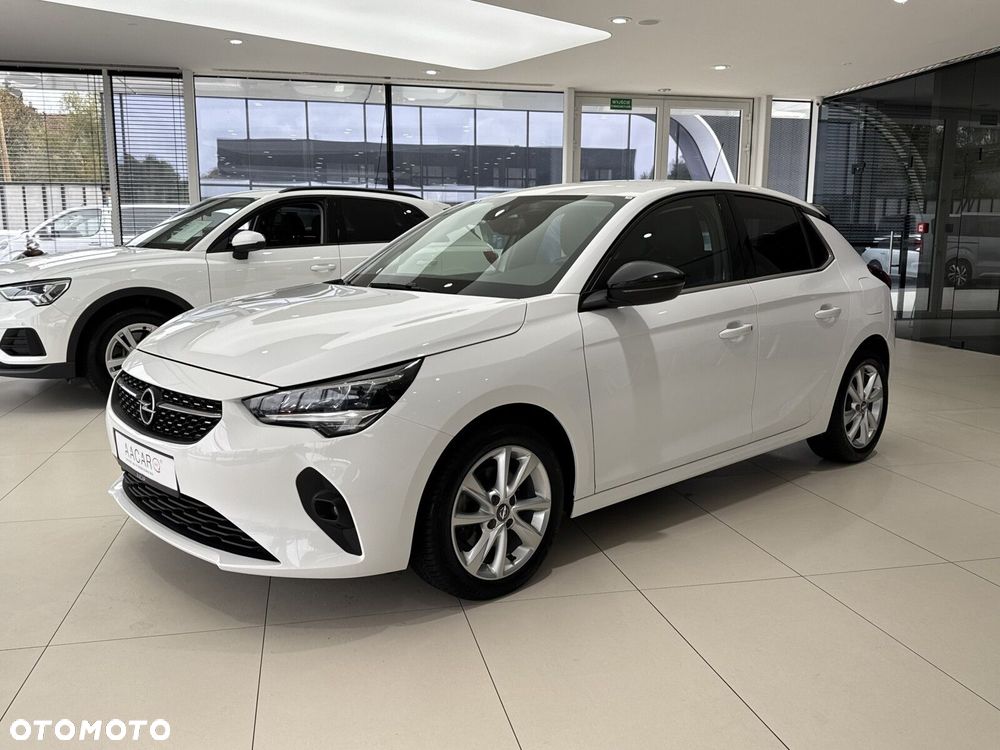 Opel Corsa 1.2 Elegance S&S - 2