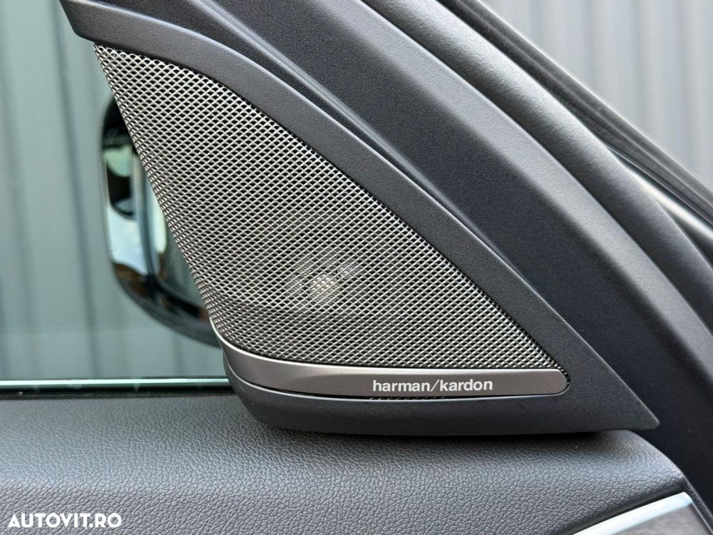BMW Seria 5 - 21