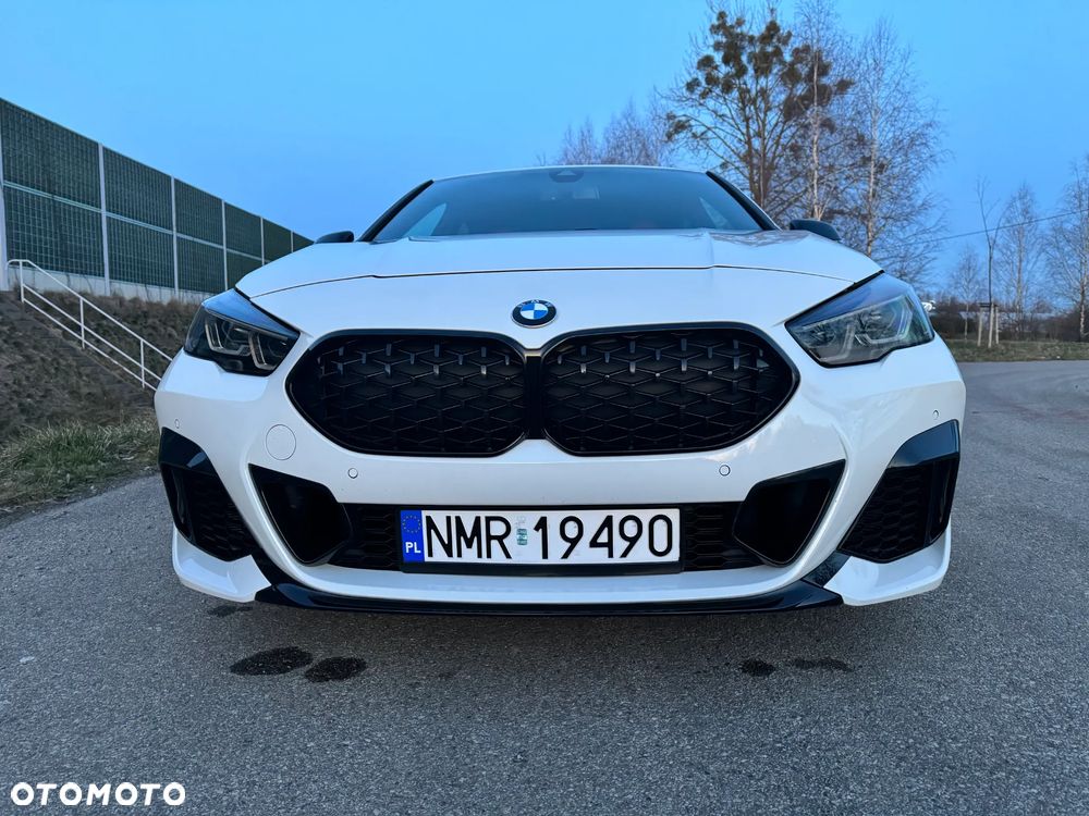 BMW Seria 2 M235i xDrive - 5