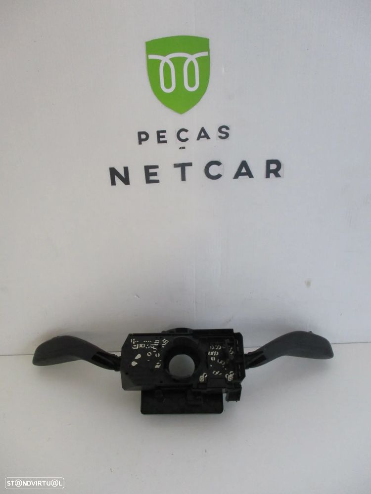 Manete Comutador Luzes Piscas Seat Ibiza 2008 - 2
