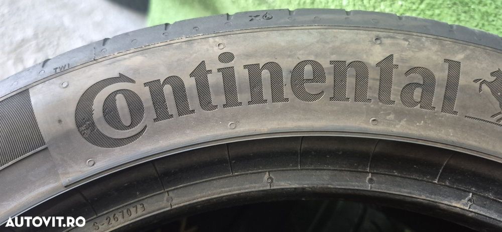 Anvelope 4x225 45 17 Continental dot 23 mm 4.7 - 4
