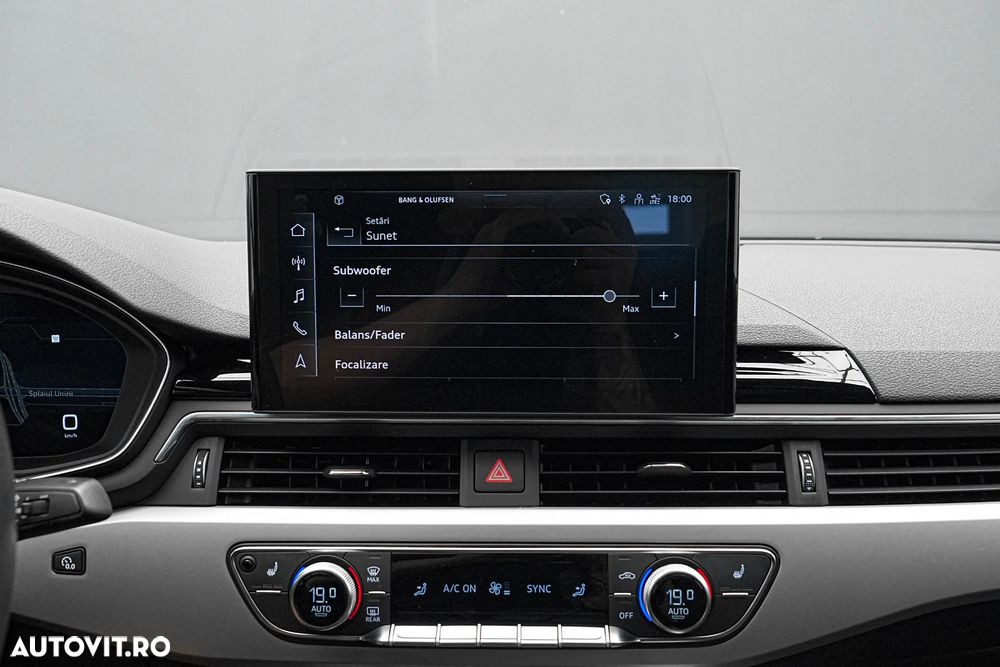 Audi A5 Sportback 2.0 30 TDI S tronic MHEV S Line - 26